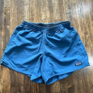 Patagonia Baggies Shorts small